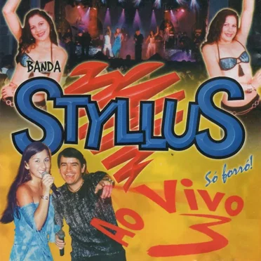 Ao Vivo Só Forró