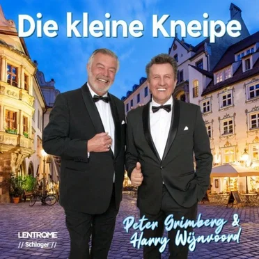 Die kleine Kneipe