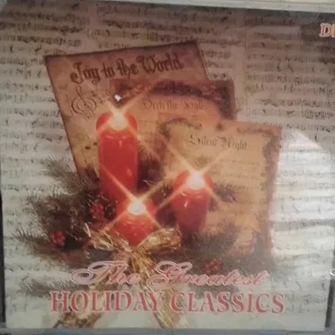 Ballet Suites: The Nutcracker / The Sleeping Beauty / Swan Lake