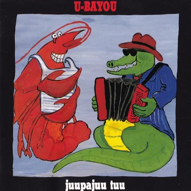 Juupajuu tuu