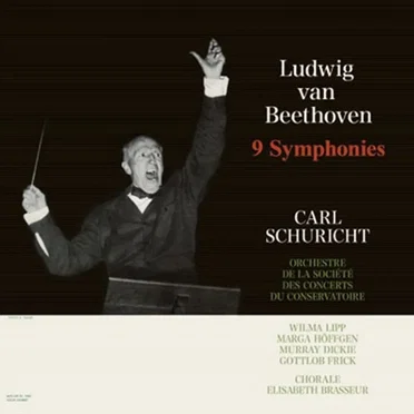 9 Symphonies
