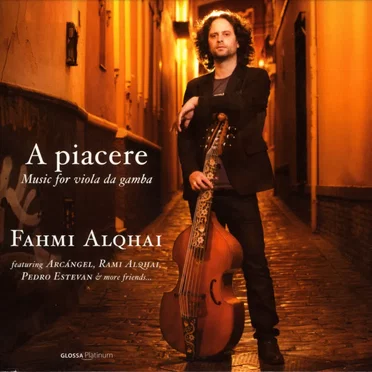 A piacere