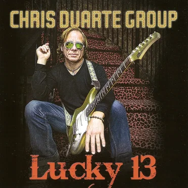 Lucky 13