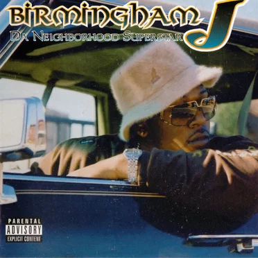 Birmingham J