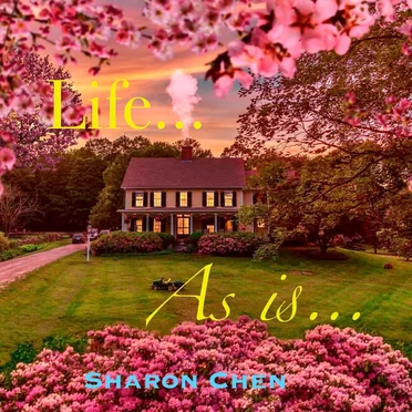 Life… As Is… by Sharon Chen - album cover