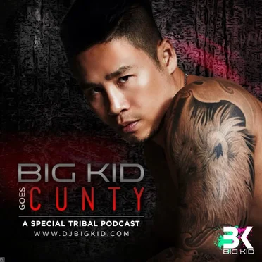 Big Kid Goes Cunty