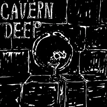 Waterways by Cavern Deep - album cover