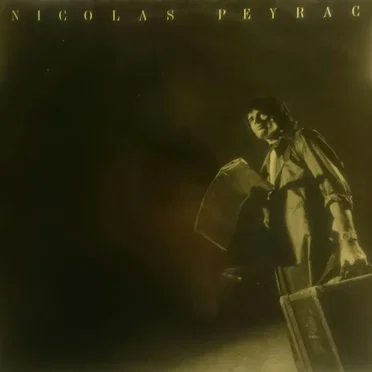 Nicolas Peyrac