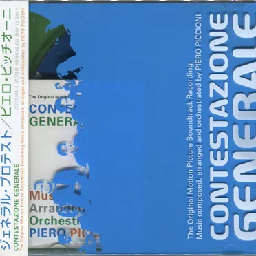 Contestazione generale