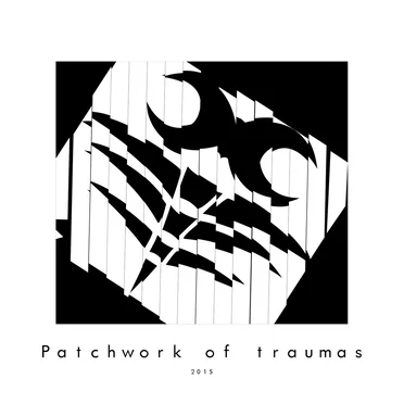 Patchwork of Traumas 2015 by Various Artists - album cover