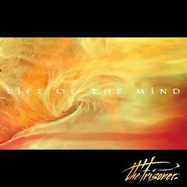Life of the Mind by The Prisoner - album cover