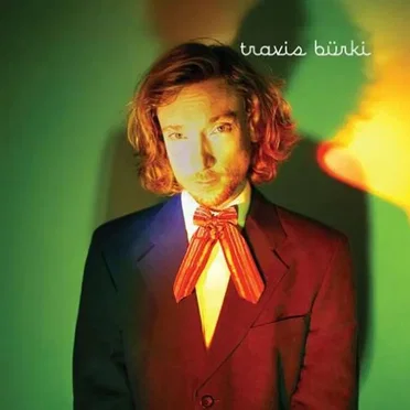 Travis Bürki by Travis Bürki - album cover