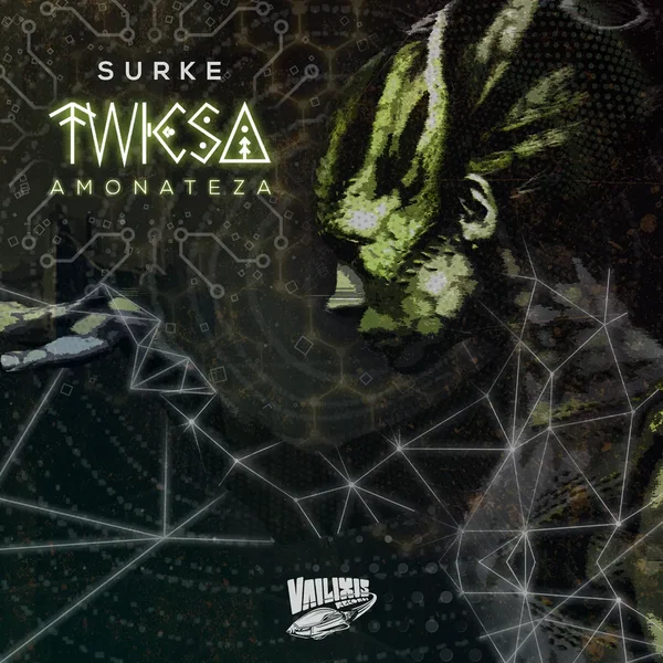 Twicsa Amonateza