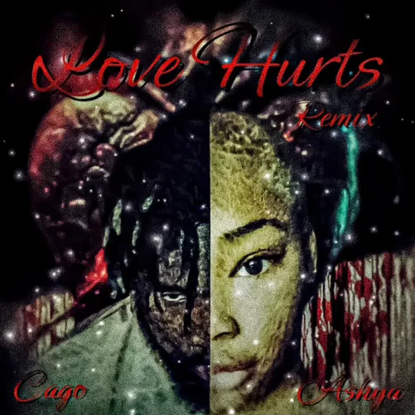 Love Hurts (Cago Clark remix)
