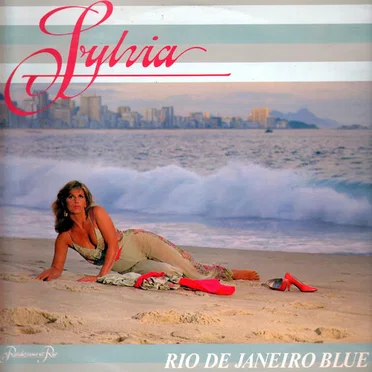 Rio de Janeiro Blue