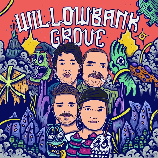 Willowbank Grove
