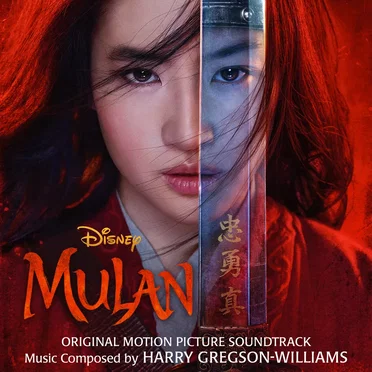 Mulan: Original Motion Picture Soundtrack