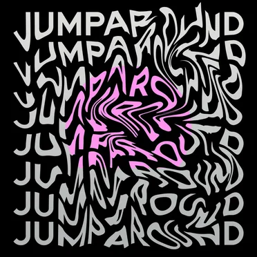 Jump Around by BMW - album cover