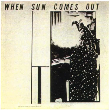 When Sun Comes Out