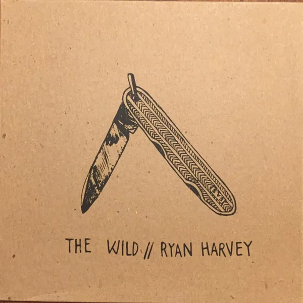 The Wild // Ryan Harvey