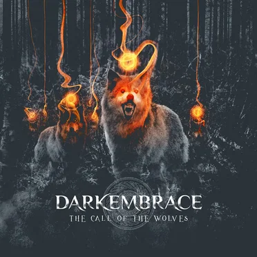 The Call of the Wolves