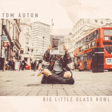 Tom Auton
