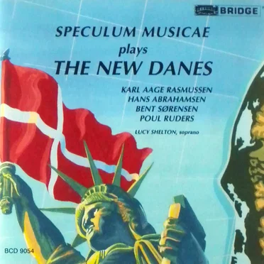 Speculum Musicae plays the New Danes