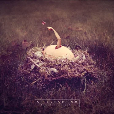 Begotten - Forgotten