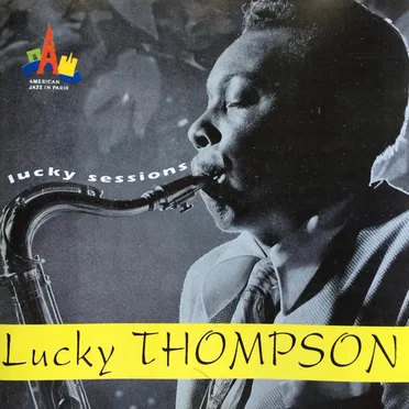 Lucky Sessions