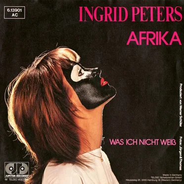 Afrika