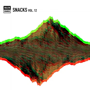 Snacks: Volume 12 by Various Artists - album cover