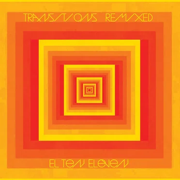 Transitions Remixed