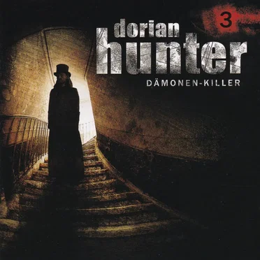 Dorian Hunter 3: Der Puppenmacher by Marco Göllner - album cover