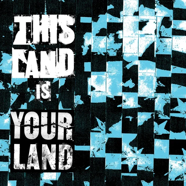 This Land Is Your Land