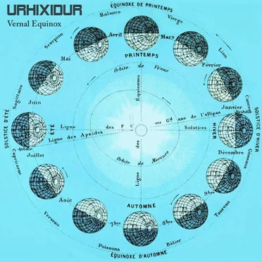 Vernal Equinox