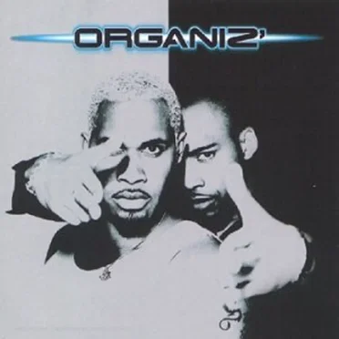 Preview by Organiz - album cover