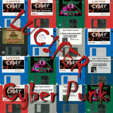 Cyber Punk