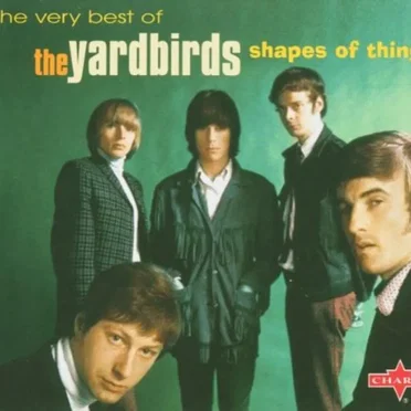 Shapes of Things: The Very Best Of