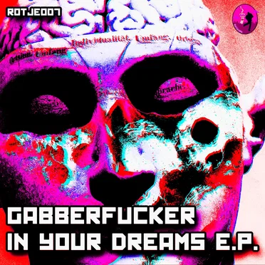 In Your Dreams E.P.