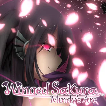 Winged Sakura: Mindy's Arc Soundtrack
