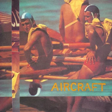 Jeff Bridges Over Troubled Water: Abridged by AIRCRAFT - album cover