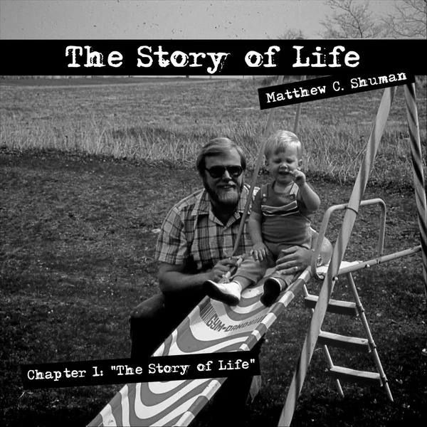 Chapter 1: The Story of Life