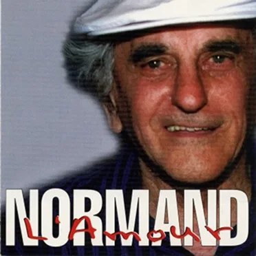 C’est pas possible ! by Normand L’Amour - album cover