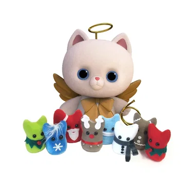 Yes Todos / Johny Angel