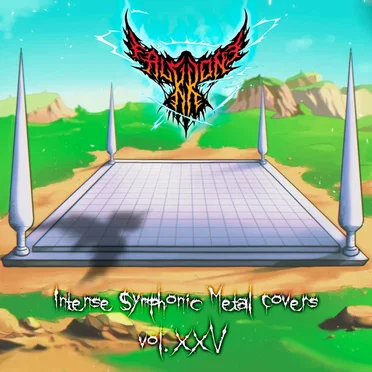 Intense Symphonic Metal Covers, Vol. 25