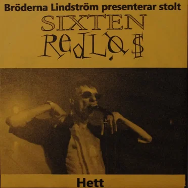 Sixten Redlös