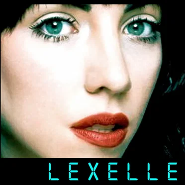 It Girl Volume 1 by Lexelle - album cover
