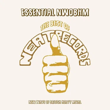 Essential NWOBHM – The Best of Neat Records by Various Artists - album cover