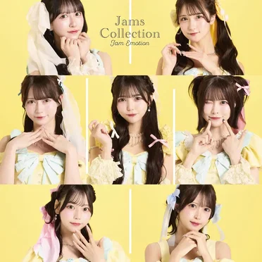 Jam Emotion