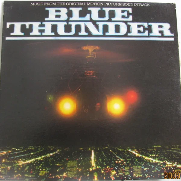 Blue Thunder